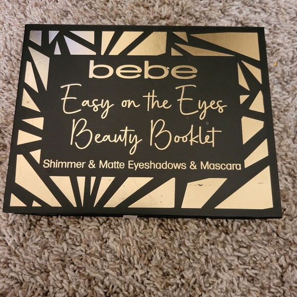 Bebe makeup - Picture 1 of 5